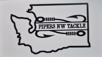 Piper's NW Tackle Logo